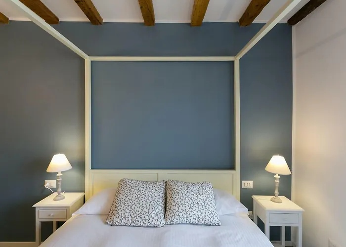 Porta Genova * Milaan