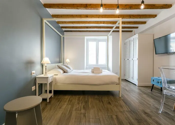 Appartement Porta Genova *