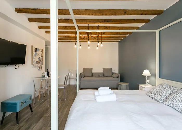 Appartement Porta Genova *