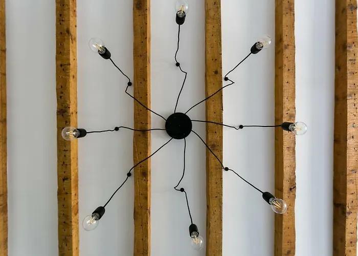 Appartement Porta Genova Milaan