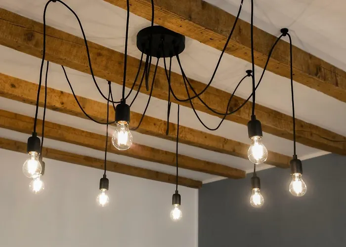 Appartement Porta Genova