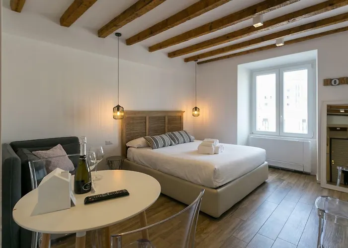 Porta Genova * Milaan