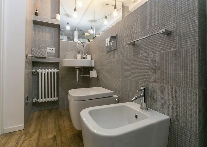 Appartement Porta Genova