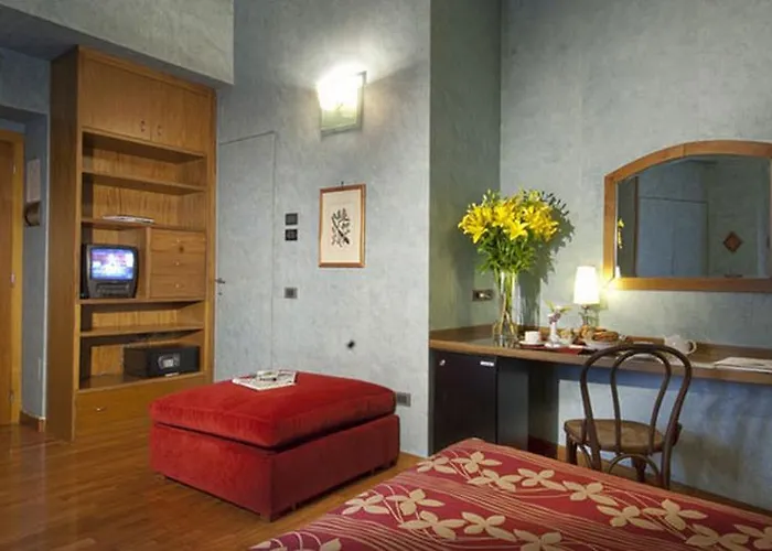 Ariosto Hotel