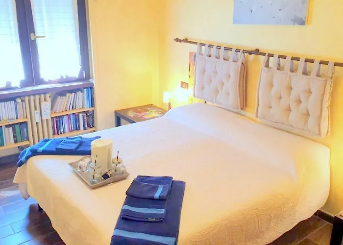 A San Siro 75 Bed & Breakfast 3*