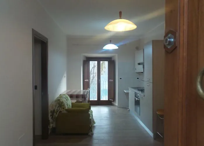 Great Location In The Center Of Apartment Mailand