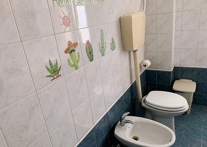 Alojamento de Acomodação e Pequeno-almoço Argentina Milão