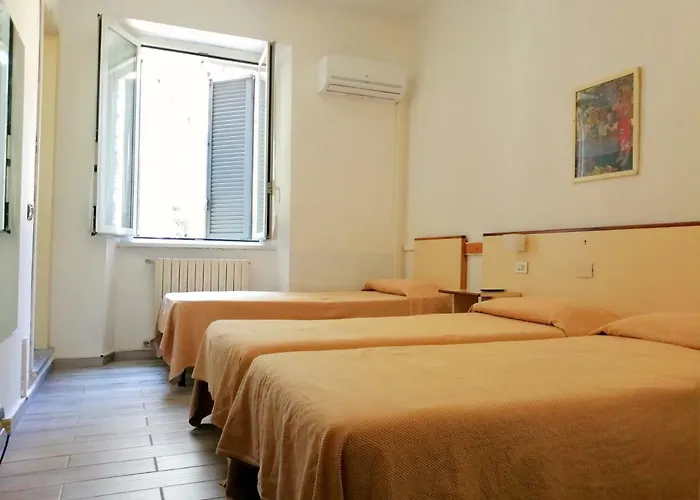 Ξενοδοχείο Boston