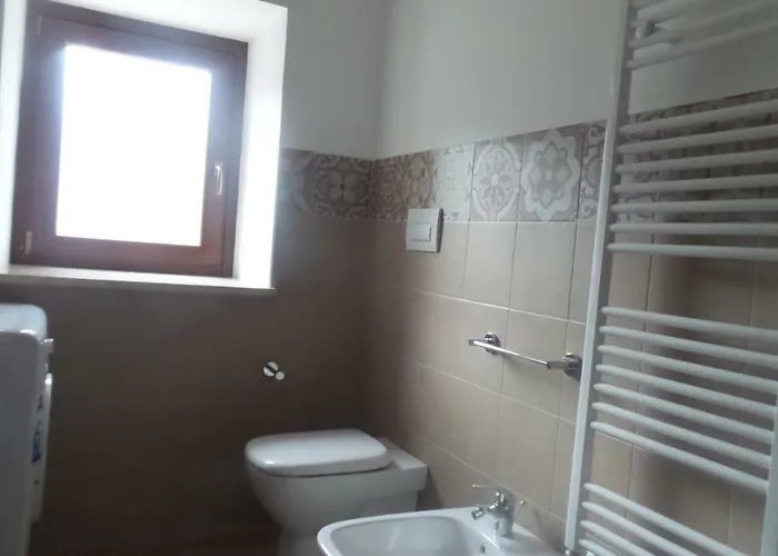 Great Location In The Center Of