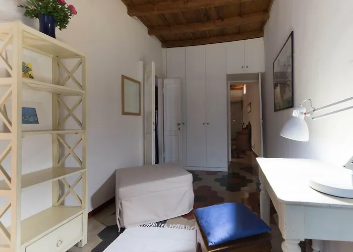 Apartamento Ticinese 59 *