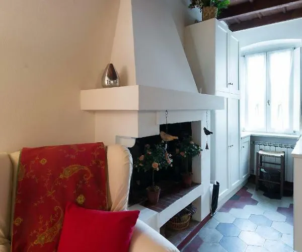 Apartamento Ticinese 59 *
