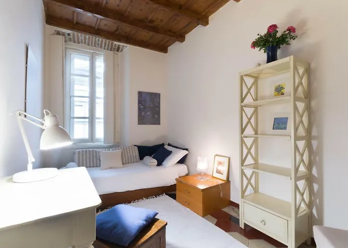 Ticinese 59 * Milano