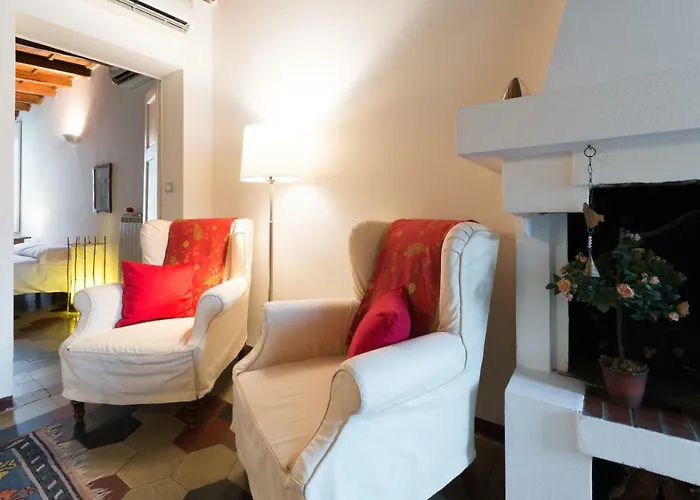 Ticinese 59 Apartamento *