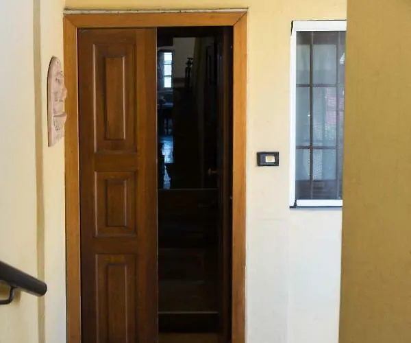 Ticinese 59 Apartamento Milán