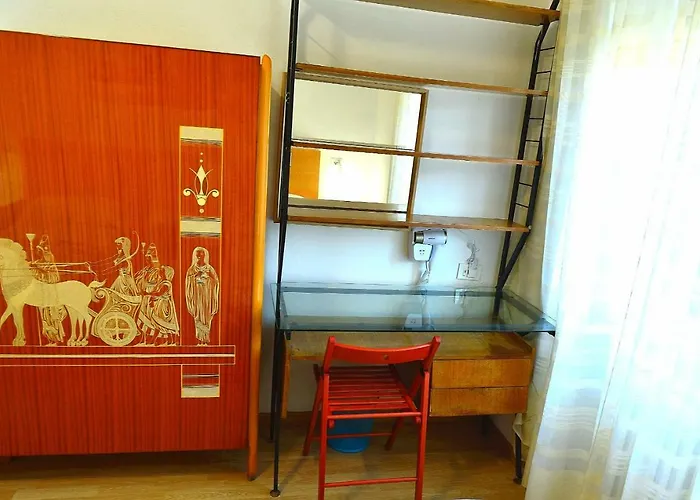 Lovelyhome Penzion Milán