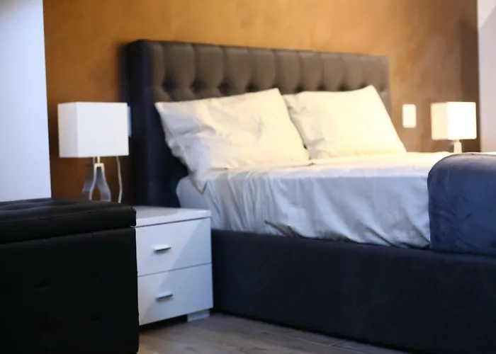 Garibaldi Fifty Attic Near Duomo Mailand