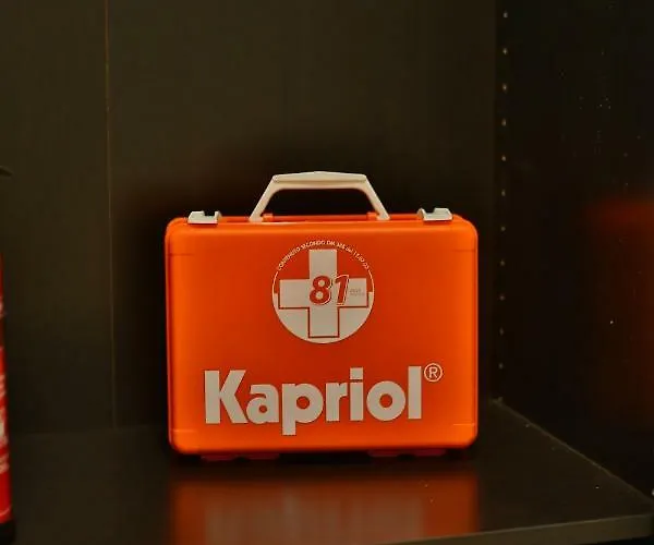 Garibaldi Fifty Attic Near Duomo * Mailand