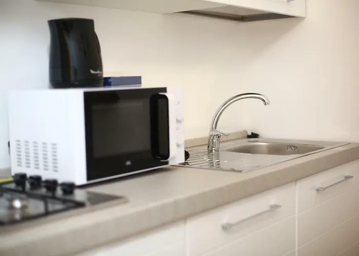 Garibaldi Fifty Attic Near Duomo