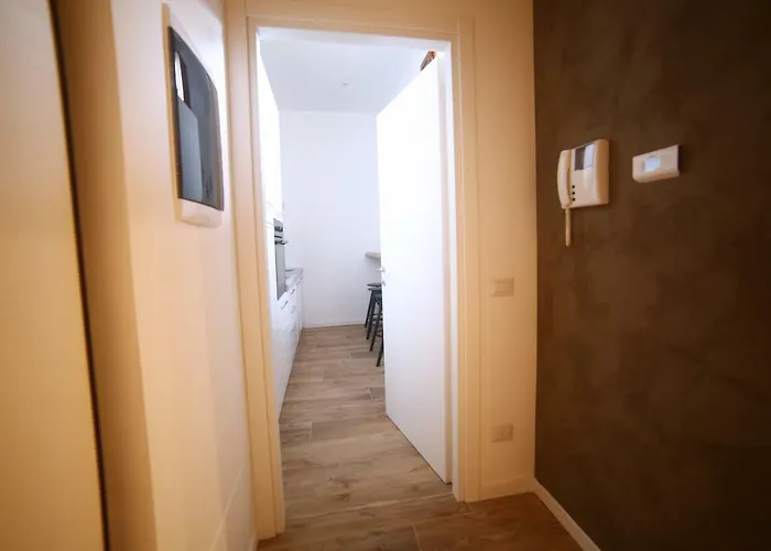 Garibaldi Fifty Attic Near Duomo Hotel Mailand