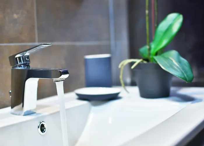 Garibaldi Fifty Attic Near Duomo Hotel Mailand