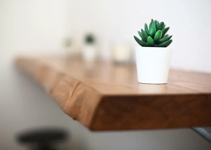 Garibaldi Fifty Attic Near Duomo Hotel Mailand