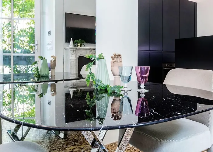 Joivy Superb 1bed In Brera *