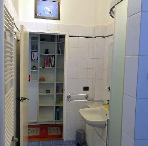 Apartmán Vodice Flexyrent Milán