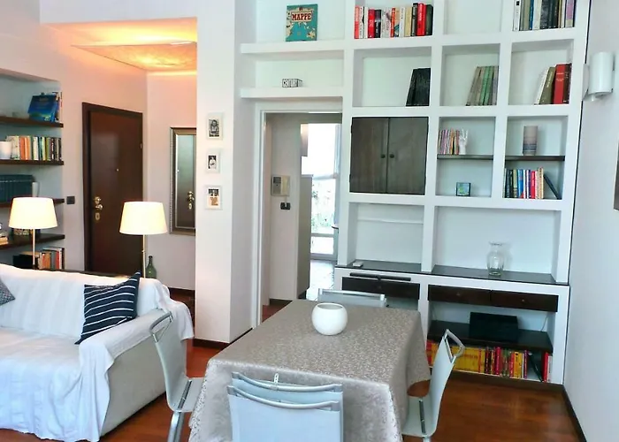 Apartmán Vodice Flexyrent