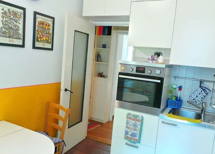 Vodice Flexyrent