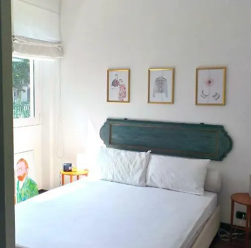 Vodice Flexyrent Daire