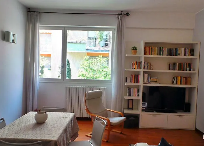 Apartmán Vodice Flexyrent Milán