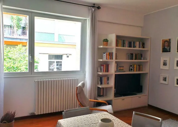 Vodice Flexyrent Apartmán *