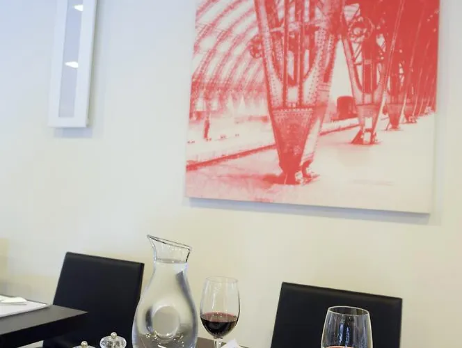 酒店 米兰圣希罗埃狄尔酒店 4*