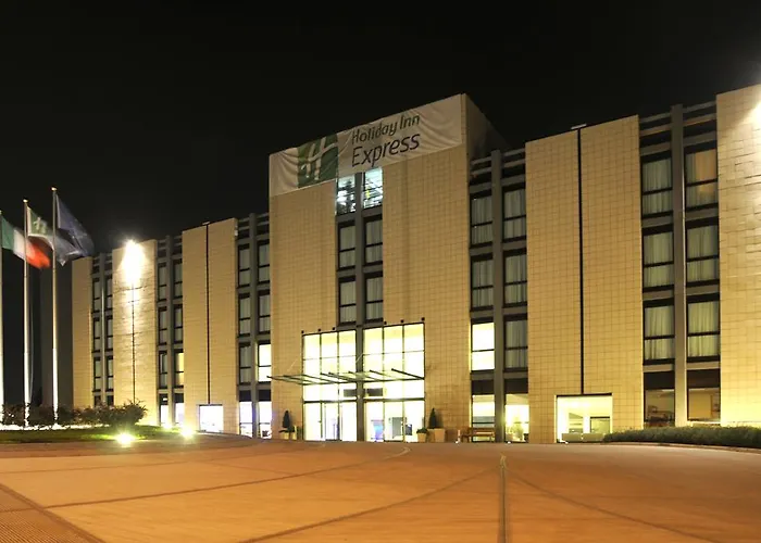 Otel Idea San Siro Milano