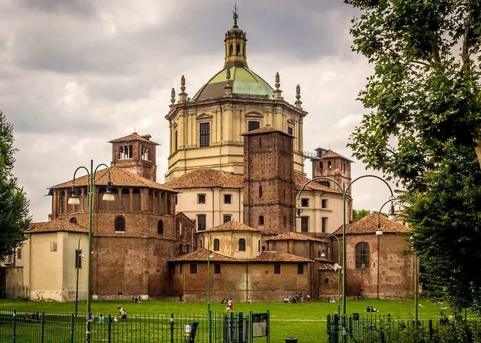 Luvi - Vigevano C شقة *