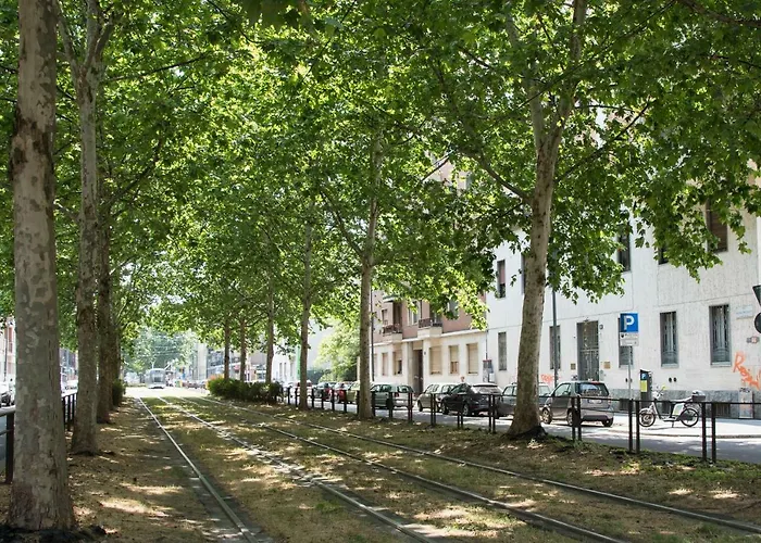 Youhosty - Pezzotti 18 Apartament