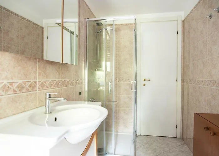 Apartment Youhosty - Pezzotti 18