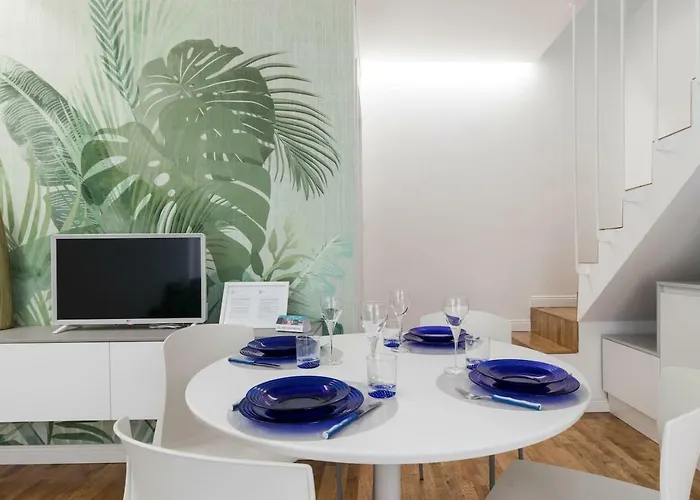 Apartamento Italianway Easy - Ciro Menotti 18 Milão