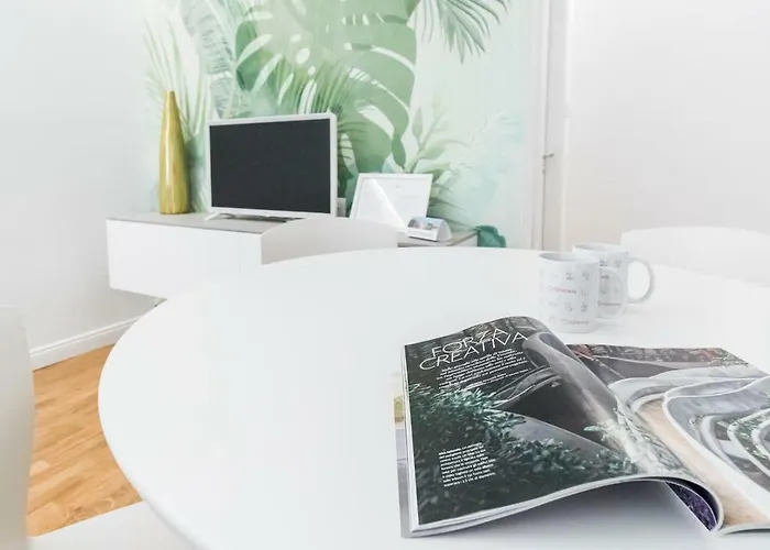 Appartement Italianway Easy - Ciro Menotti 18 *