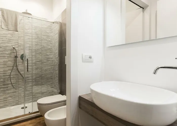 Appartement Italianway Easy - Ciro Menotti 18