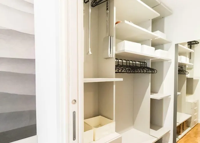 Italianway Easy - Ciro Menotti 18 Apartamento Milão