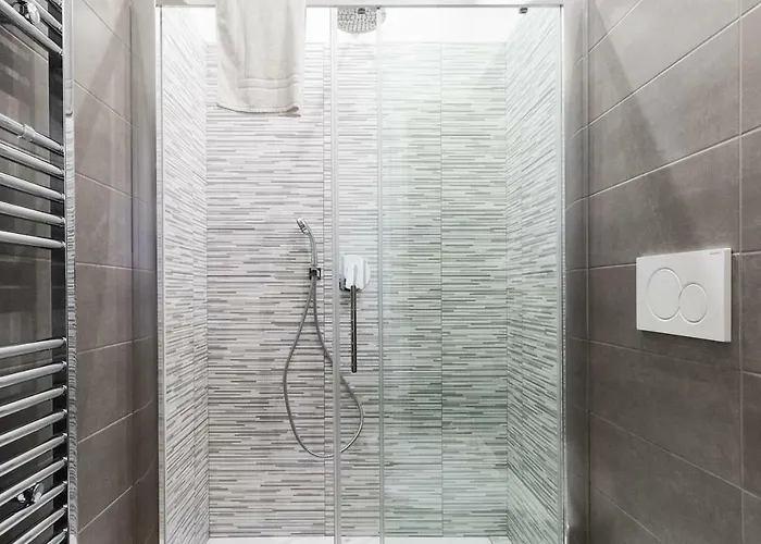 Appartement Italianway Easy - Ciro Menotti 18 Milaan