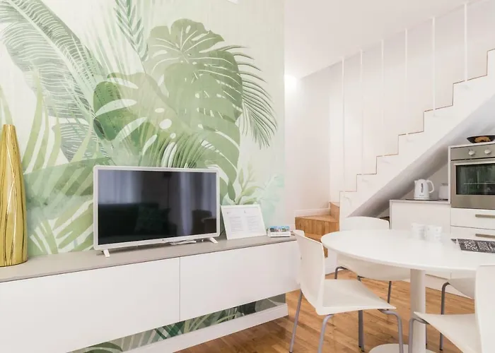 Apartamento Italianway Easy - Ciro Menotti 18 *