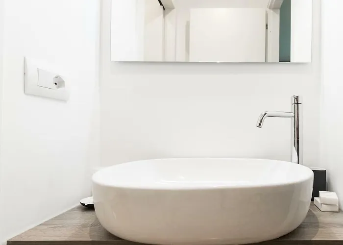 Appartement Italianway Easy - Ciro Menotti 18 Milaan