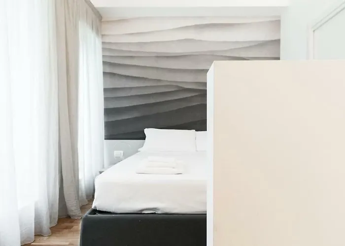 Appartement Italianway Easy - Ciro Menotti 18