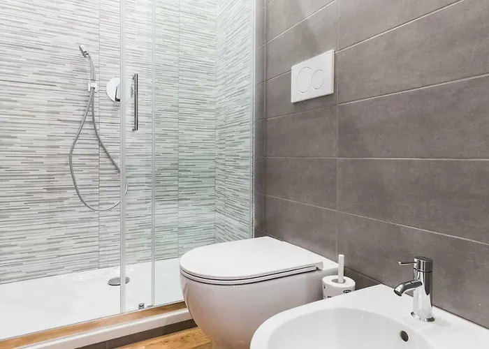 Appartement Italianway Easy - Ciro Menotti 18