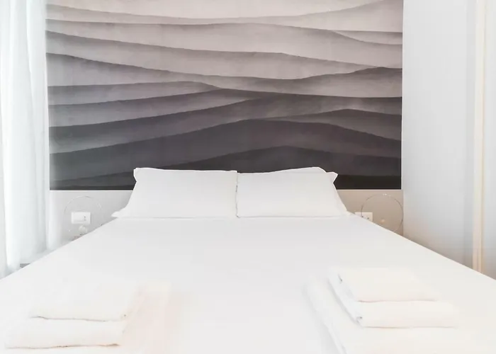 Appartement Italianway Easy - Ciro Menotti 18