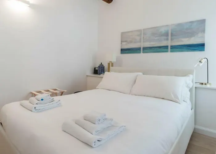 Italianway Easy - Vigevano 13 * Milán