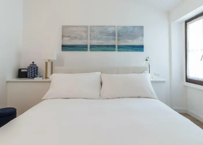 Italianway Easy - Vigevano 13 Apartmán