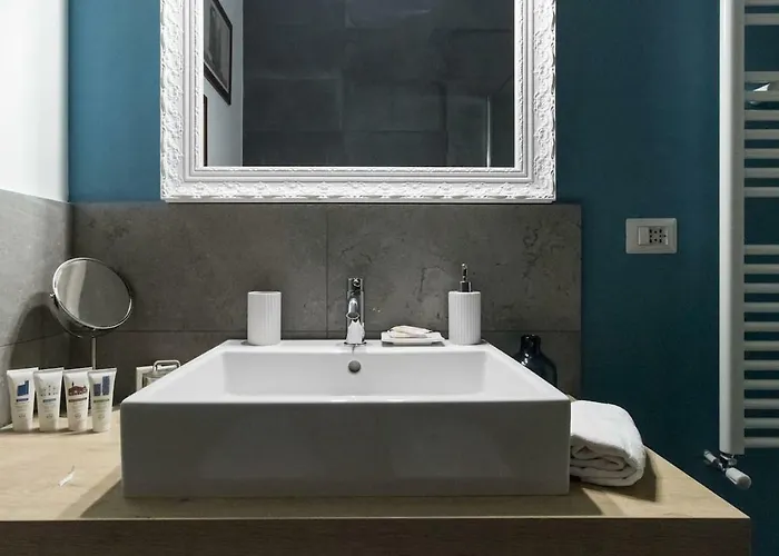 Apartmán Italianway Easy - Vigevano 13